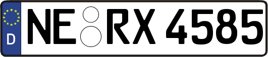 NE-RX4585