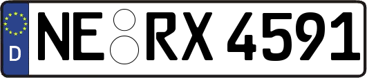 NE-RX4591