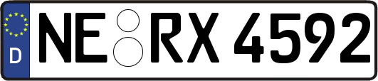 NE-RX4592