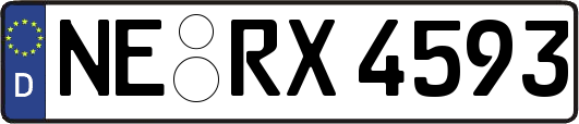 NE-RX4593