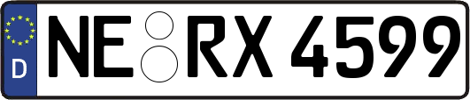 NE-RX4599