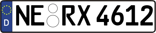 NE-RX4612