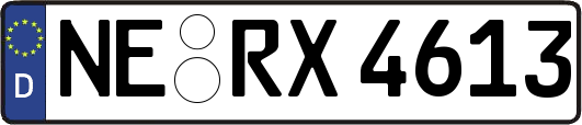 NE-RX4613