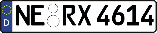 NE-RX4614