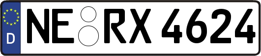 NE-RX4624