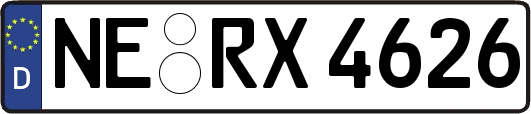 NE-RX4626