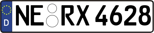 NE-RX4628