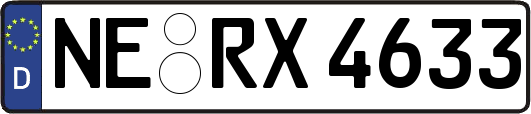 NE-RX4633