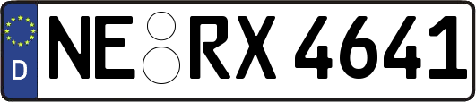 NE-RX4641