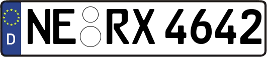 NE-RX4642