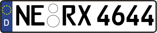 NE-RX4644