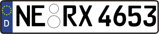 NE-RX4653
