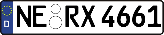 NE-RX4661