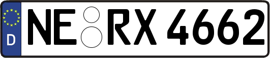 NE-RX4662