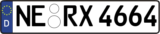 NE-RX4664