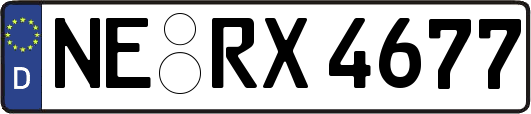 NE-RX4677