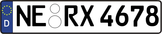 NE-RX4678