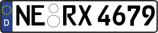 NE-RX4679