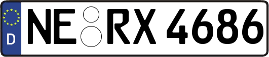 NE-RX4686