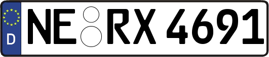 NE-RX4691