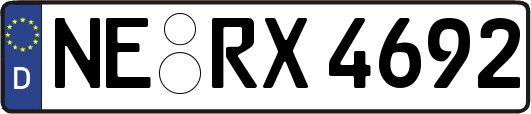 NE-RX4692