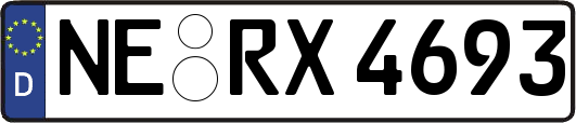 NE-RX4693