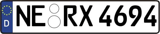 NE-RX4694