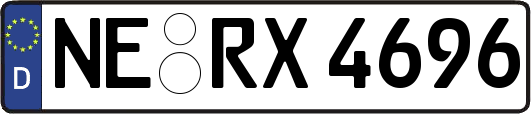 NE-RX4696