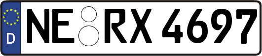 NE-RX4697