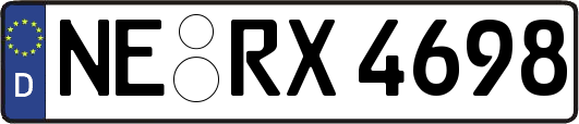 NE-RX4698