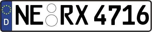 NE-RX4716