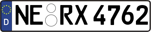 NE-RX4762
