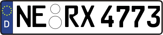 NE-RX4773
