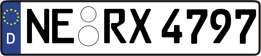 NE-RX4797