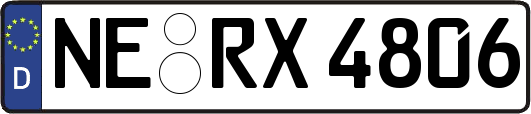 NE-RX4806