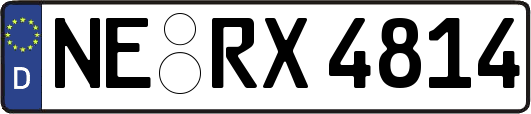 NE-RX4814