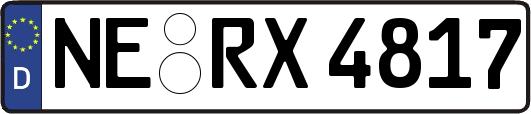 NE-RX4817