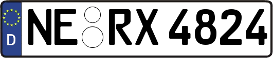 NE-RX4824
