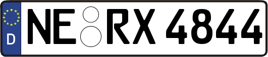 NE-RX4844