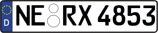NE-RX4853