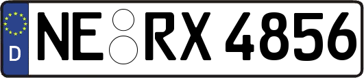 NE-RX4856