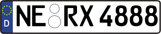 NE-RX4888