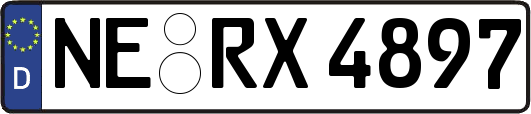 NE-RX4897