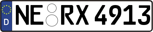 NE-RX4913