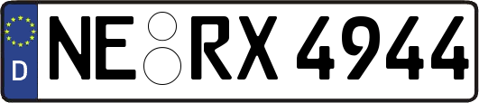 NE-RX4944