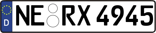 NE-RX4945