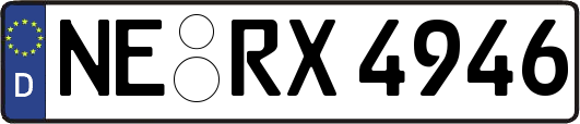 NE-RX4946