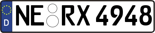 NE-RX4948