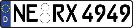 NE-RX4949