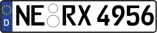 NE-RX4956